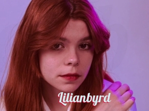 Lilianbyrd