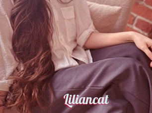 Liliancat