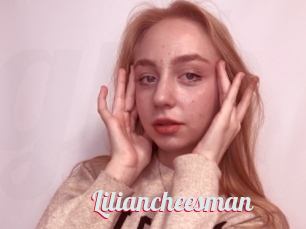 Liliancheesman