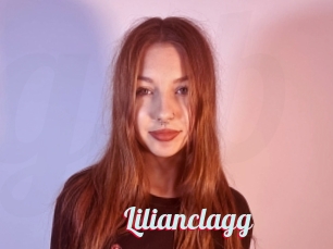 Lilianclagg