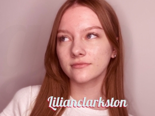 Lilianclarkston