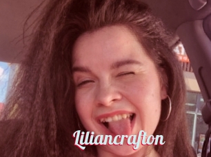 Liliancrafton