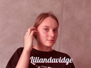 Liliandavidge