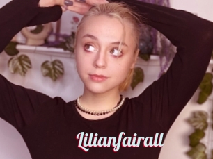 Lilianfairall