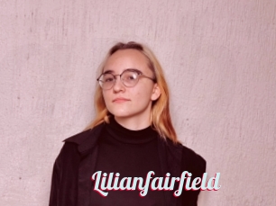 Lilianfairfield