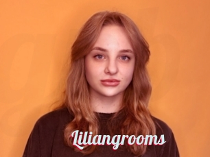 Liliangrooms