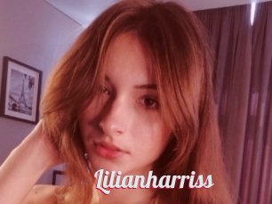 Lilianharriss