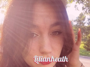 Lilianheath