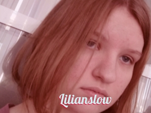 Lilianslow