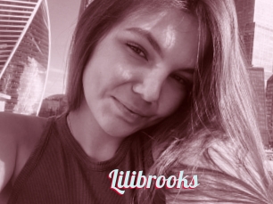 Lilibrooks