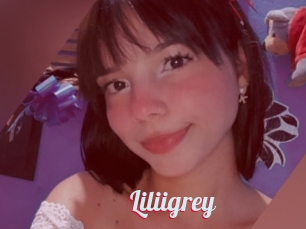 Liliigrey