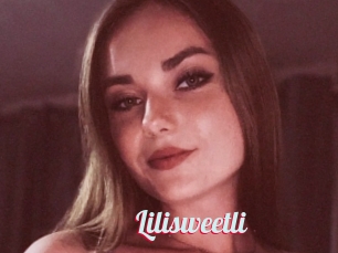 Lilisweetli