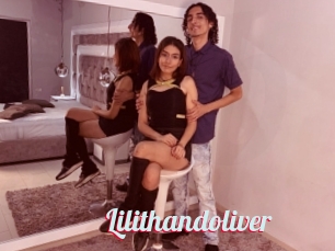 Lilithandoliver