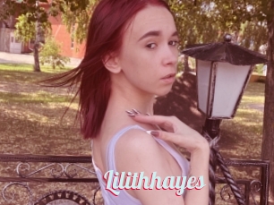 Lilithhayes