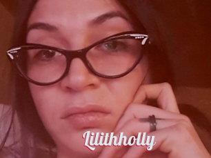 Lilithholly