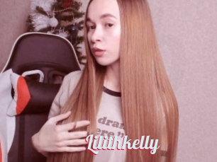 Lilithkelly