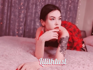 Lilithlust