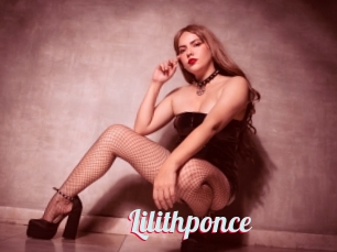 Lilithponce