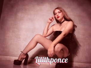 Lilithponce