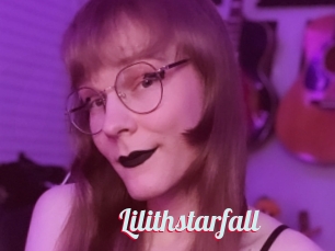 Lilithstarfall