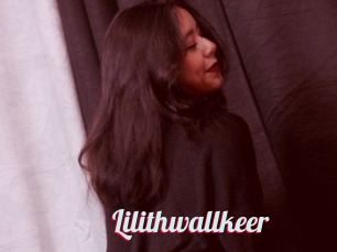 Lilithwallkeer