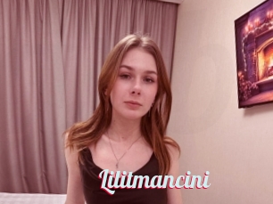 Lilitmancini