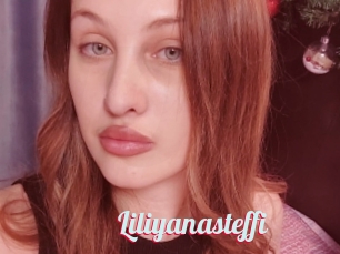 Liliyanasteffi