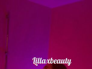 Lillaxbeauty