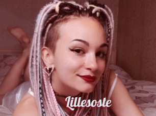 Lillesoste