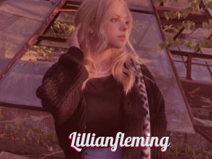 Lillianfleming