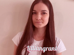 Lilliangrant