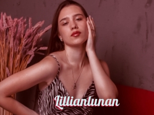 Lillianlunan