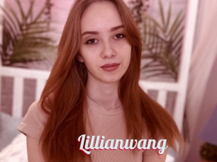 Lillianwang