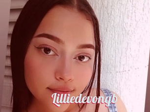 Lilliedevongb