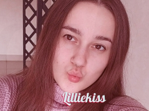 Lilliekiss