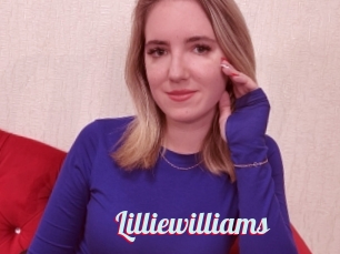 Lilliewilliams