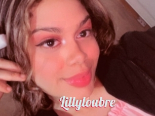 Lillyloubre