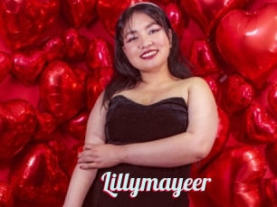 Lillymayeer