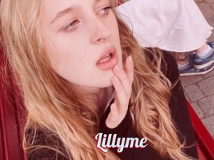 Lillyme