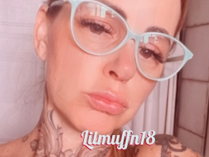 Lilmuffn18