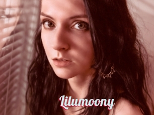 Lilumoony