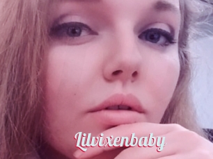 Lilvixenbaby