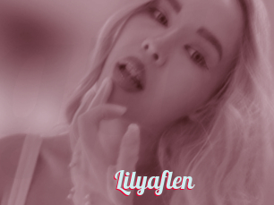 Lilyaflen