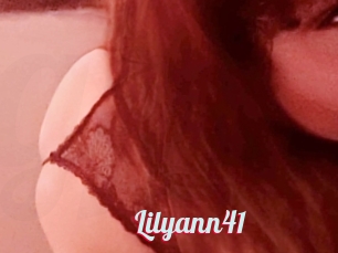 Lilyann41