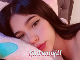 Lilybunny21