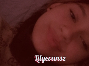 Lilyevansz