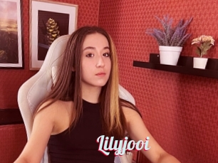 Lilyjooi