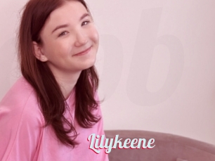 Lilykeene