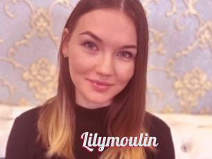 Lilymoulin