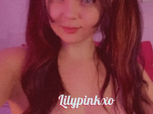 Lilypinkxo